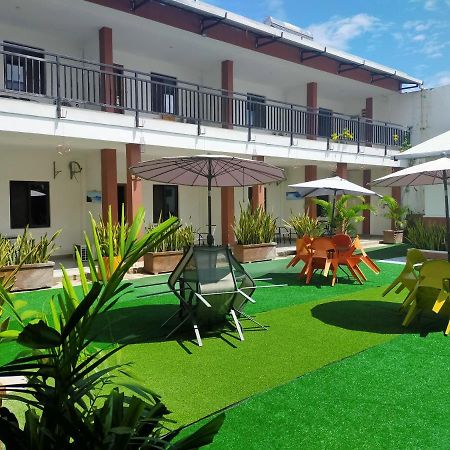 D'City Hotel Dili Dış mekan fotoğraf