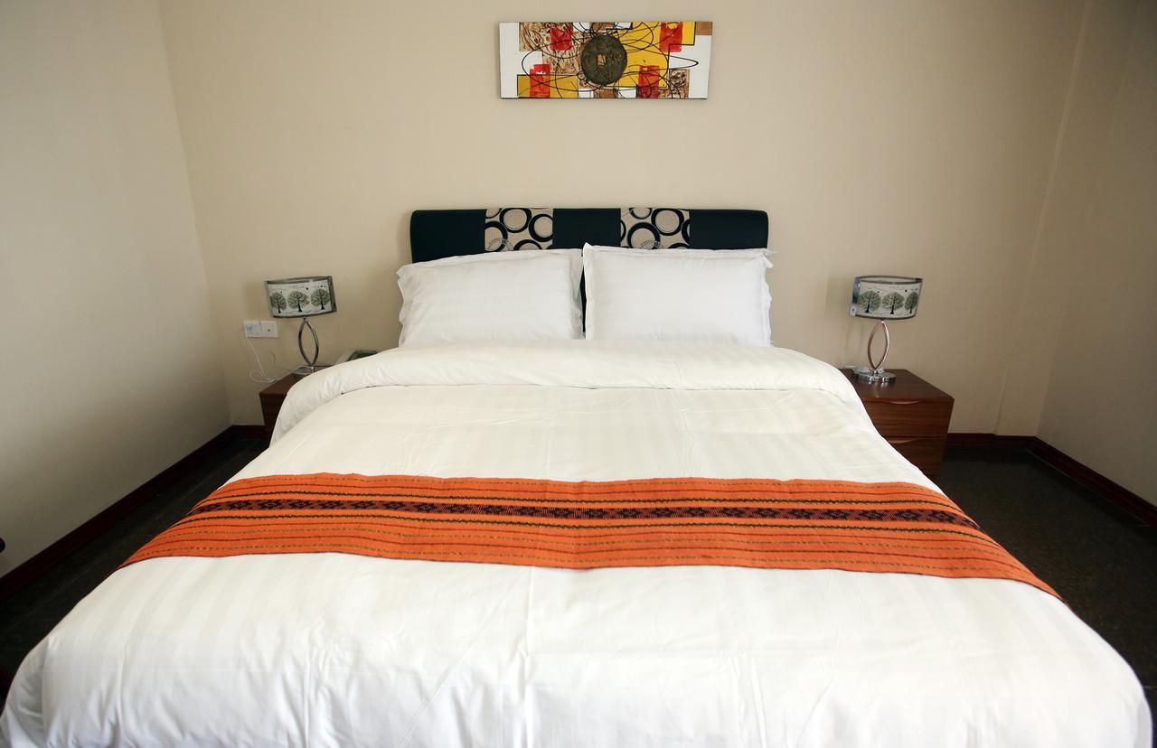 D'City Hotel Dili Dış mekan fotoğraf