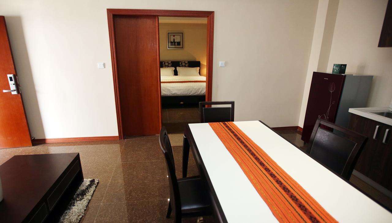 D'City Hotel Dili Dış mekan fotoğraf