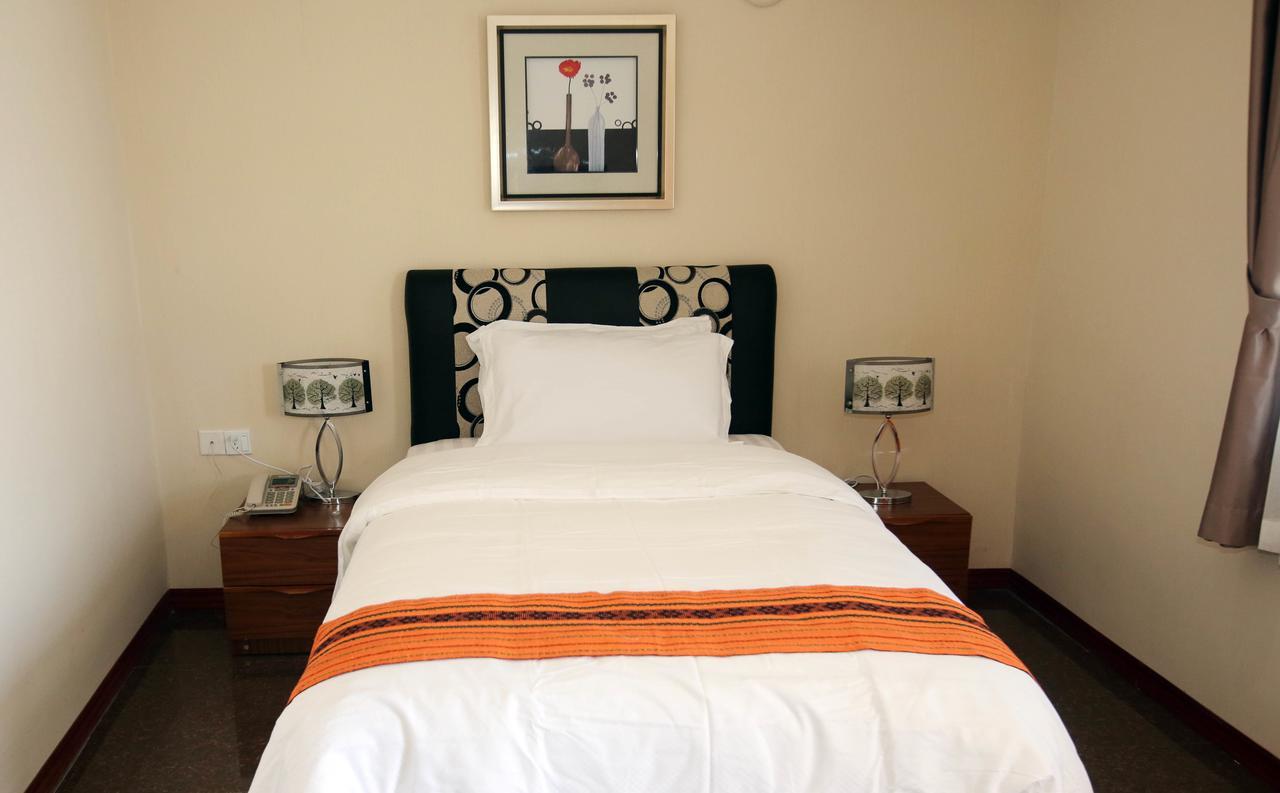 D'City Hotel Dili Dış mekan fotoğraf